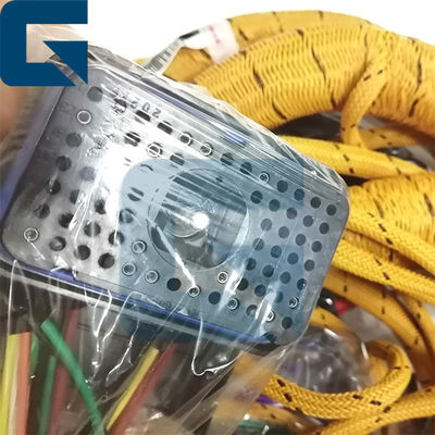 342-3063 3423063 Cabin External Wiring Harness For  E336D Excavator