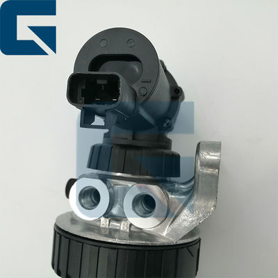 Excavator RE541922 Filter Fuel Water Separator RE541922 For JS Excavator RE541922