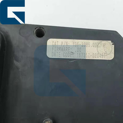  136-3085 1363085 Monitor For D6R D7R Group Monitor Assy Spare Parts