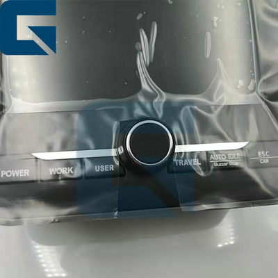 21Q6-33401 21Q6-30104 Monitor Assy For Excavator R220-9S R220-9