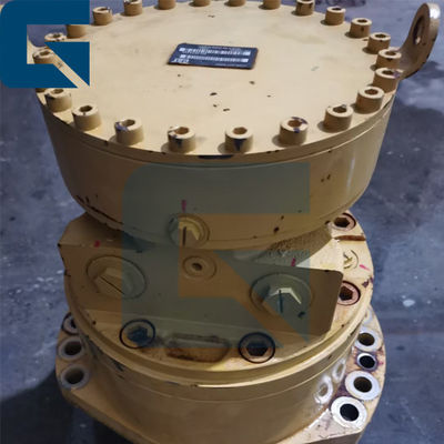 487-6240 4876240 Excavator E310 Engine C3.3B Swing Motor