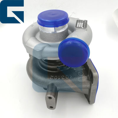 5I-8018 5I8018 49179-02300 4917902300 Excavator E320B Turbocharger