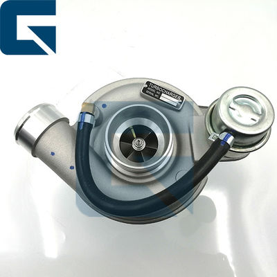 320/06047 Turbocharger For GT2256S Diesel Engine