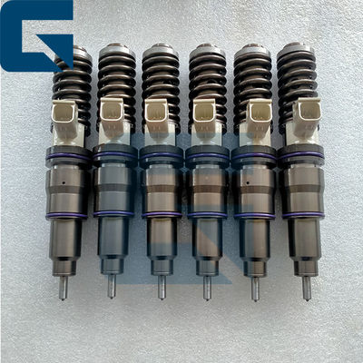  33800-82000 Fuel Injector BEBE4D19001