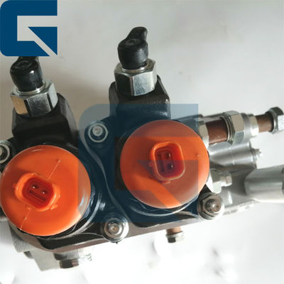 094000-0383 0940000383 6156-71-1111 6156711111 Excavator PC450-7 Fuel Injection Pump