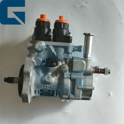 094000-0383 0940000383 6156-71-1111 6156711111 Excavator PC450-7 Fuel Injection Pump