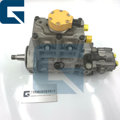 326-4635 3264635 Excavator E320D Engine C6.4 Fuel Injection Pump