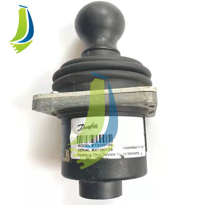 10102149 Joystrick Handle For JS1000 Excavator High Quality
