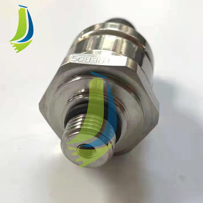 6560-81-8101 High Quality Pressure Sensor 6560818101 For SAA6D170E Engine