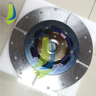 14X-12-11102  Spare Part Clutch Disc 14X1211102 For PC400-5 Excavator