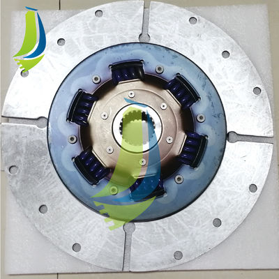 14X-12-11102  Spare Part Clutch Disc 14X1211102 For PC400-5 Excavator