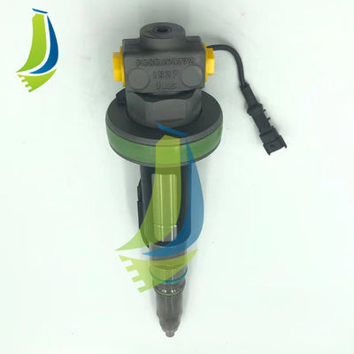4964172 Excavator Parts Fuel Injector Diesel Injector For QSK19  Engine