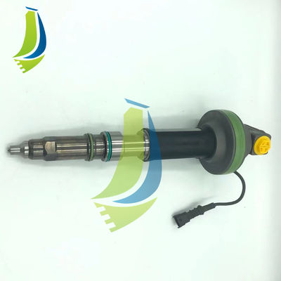 4964172 Excavator Parts Fuel Injector Diesel Injector For QSK19  Engine