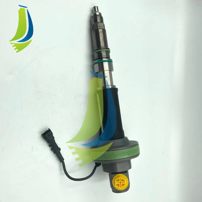 4964172 Excavator Parts Fuel Injector Diesel Injector For QSK19  Engine