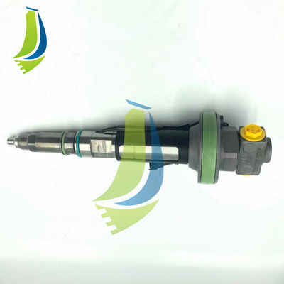 4964172 Excavator Parts Fuel Injector Diesel Injector For QSK19  Engine