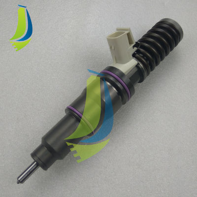 20584345 High Quality Diesel Fuel Injector Common Rail Injector Fuel Injector