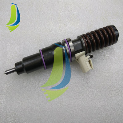 20584345 High Quality Diesel Fuel Injector Common Rail Injector Fuel Injector