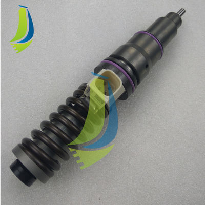 20584345 High Quality Diesel Fuel Injector Common Rail Injector Fuel Injector