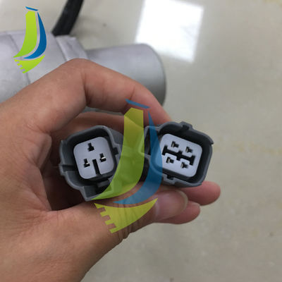 YN20S00002F1 Accelerator Throttle Motor For SK200-6 Excavator