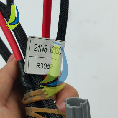 21N8-12060 Engine Wire Harness For R305-7 21N812060