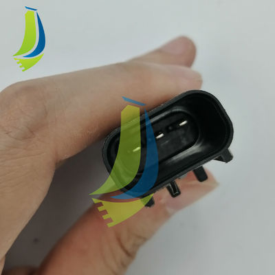 High Quality 4076493 Air Inteke Pressure Sensor For Excavator