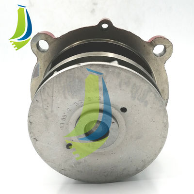 21247955 High Quality Engine Water Pump For EC210 EC290 Excavator