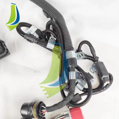 QSM11 ECM Wiring Harness For Excavator qsm11 best price High Quality Popular