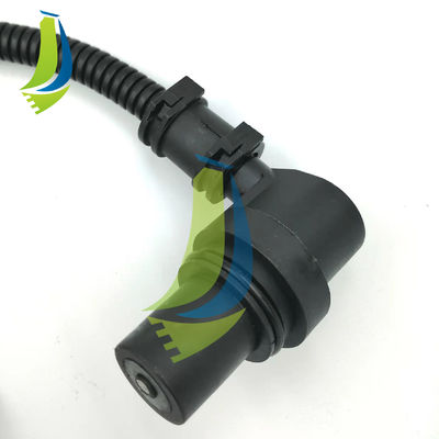 VOE20508011 Crankshaft Sensor For EC330B EC330C EC360B Tractor 20508011 High Quality Popular