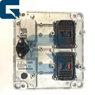 491-4581 4914581 Engine C1.1 C4.4 Controller ECM