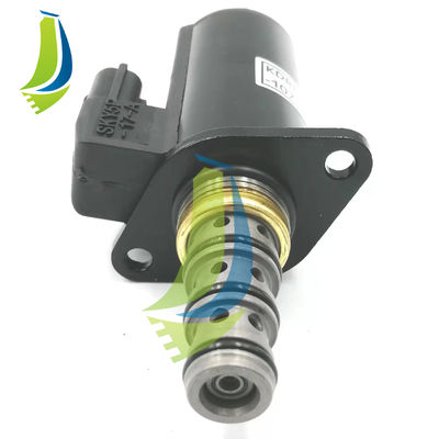 YN35V00041F1 Solenoid Valve For  SK210LC-6E  SK210-9 yn35v0004f1