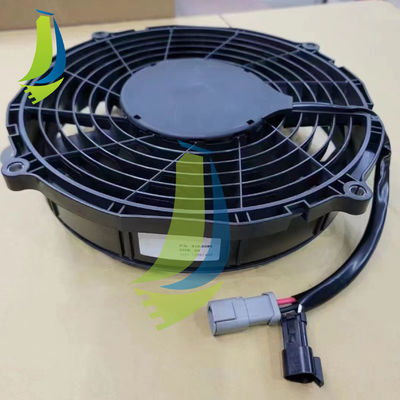 510-8095 5108095 Axial Fan Asembly For E320D2 Excavator Electrical Parts