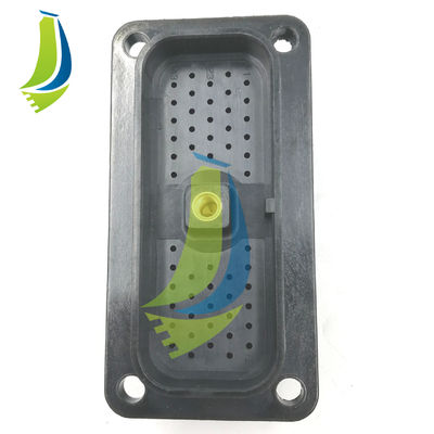 163-6637 Electric Spare Parts Controller Plug 1636637 For 320C 320D Excavator