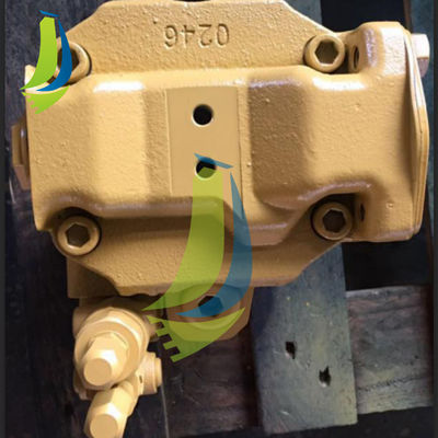 254-5147 Hydraulic Piston Pump For 966H 972H Loader 2545147 High Quality