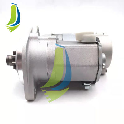 17490-6301-0 Starter For V2203 Engine 1749063010 High Quality