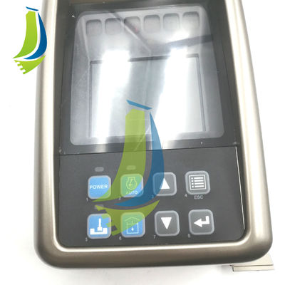 539-00076 Monitor LCD Display Panel for DX225LC Excavator Parts