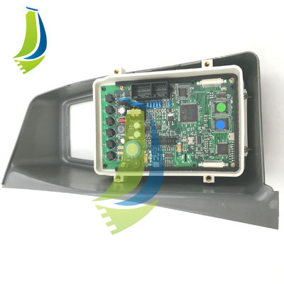 539-00076A Monitor LCD Display Panel 539-00076B For DX340 Excavator