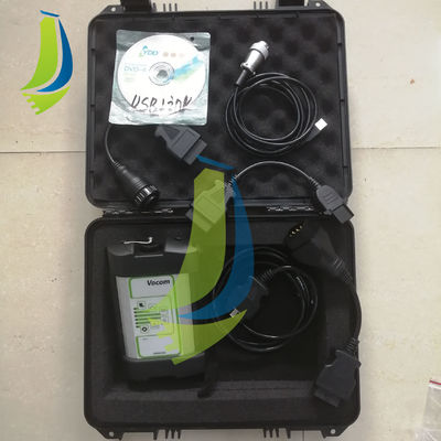 Excavator Diagnostic Tool Vocom 88890300 Vcads Communiion Adapter Group