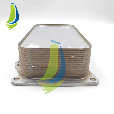 VOE21703158 Oil Cooler For EC250D EC300D EC350D Spare Parts 21703158 High Quality