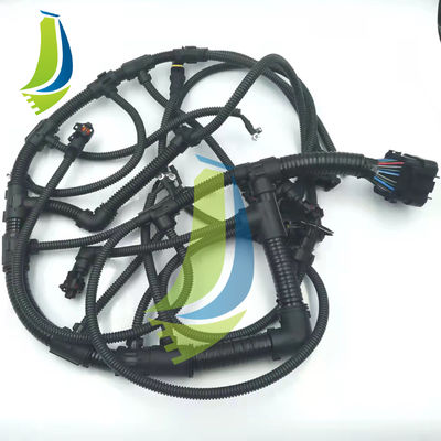 Geniune Engine Harness For EC210B D6D Spare parts High Quality