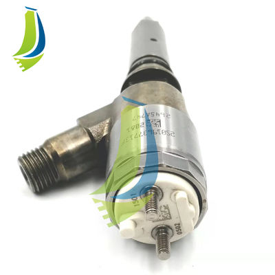 2645A747 C6.6 Engine Fuel Injector Common Rail Injector For 323D Excavator