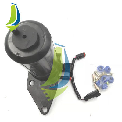 ULPK0041 Fuel Lift Pump 1104D Engine For RC100 Excavator Parts