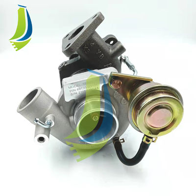 Good Quality 49135-0310 TF035 Turbocharger For Excavator Spare Parts
