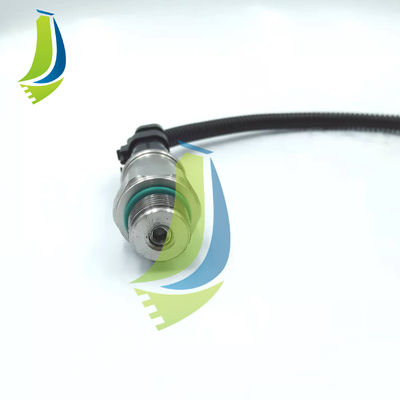 434-3436 Fuel Pump Pressure Sensor For E320B E325B Excavator Parts