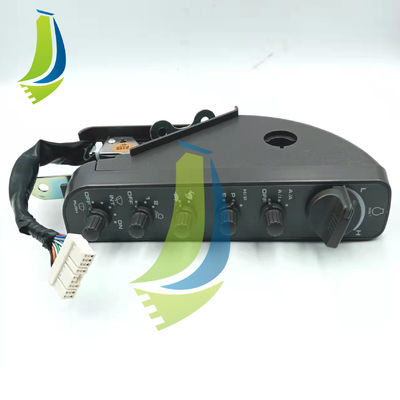 4426355 Control Switch Box For ZX200 ZX230 ZX270 Excavator High Quality