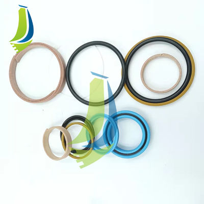 860138967 Steering Cylinder Seal Kit For ZL50GN Loader Parts High Quality