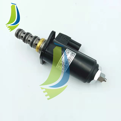 YN35V00041F1 Hydraulic Pump Solenoid Valve For  SK200-6E  yn35v00041f1 High Quality