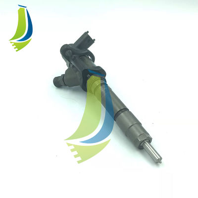 0445120048 Diesel Fuel Injector Nozzle ME223749 For 4M50 Engine