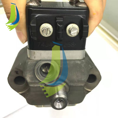 20450666 D7D Engine Injection Pump 0414750004 For EC240B Excavator