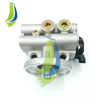 371-3599 Fuel Priming Pump 3713599 Fuel Filter Seating For E336D2 Excavator Parts