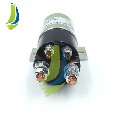 165-4026 Stater Relay 1654026 Solenoid Valve For E320C E320B Excavator